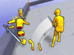 Joc Epic Sword Battle en línia