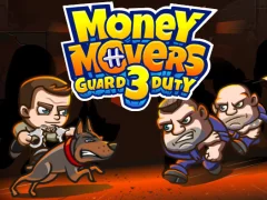 Joc Money Movers 3 en línia