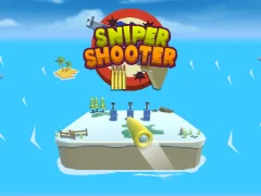 Joc Sniper Shooter en línia