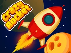 Joc Crazy Rocket en línia