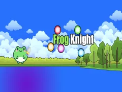 Joc Frog Knight en línia