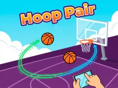 Joc Hoop Pair en línia