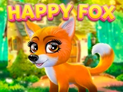 Joc Happy Fox en línia