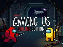 Joc Among Us Online Edition en línia