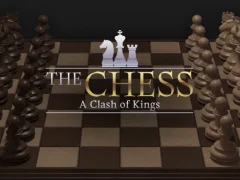 Joc The Chess en línia