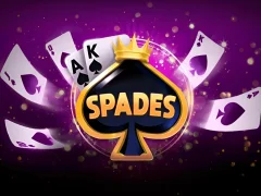 Joc VIP Spades en línia