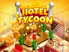Joc Hotel Tycoon Empire en línia