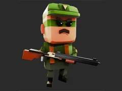 Joc KOGAMA PVP en línia