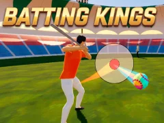Joc Batting Kings en línia