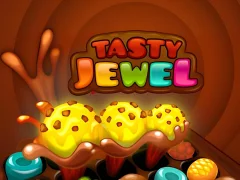 Joc Tasty Jewel en línia