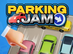 Joc Parking Jam 2 en línia
