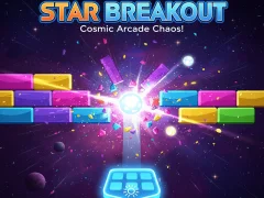 Joc Star Breakout en línia