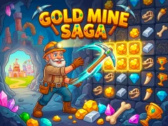 Joc Gold Mine en línia