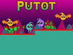Joc Putot en línia