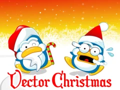 Joc Vector Christmas en línia