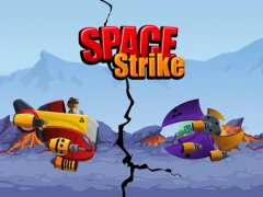 Joc Space Strike en línia