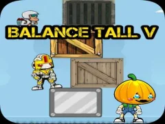 Joc Balance Tall V en línia