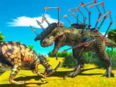 Joc Totally Accurate Battle Simulator 2 en línia