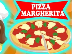 Joc Cooking with Emma Pizza Margherita en línia
