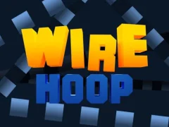 Joc Wire Hoop en línia