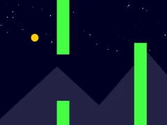 Joc flappy climate en línia