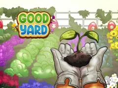 Joc Good Yard en línia
