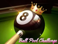 Joc 8 Ball Pool Challenge en línia