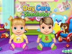 Joc Day Care Simulator en línia
