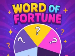 Joc Word of Fortune en línia
