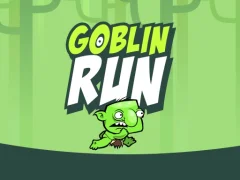 Joc Goblin Run en línia