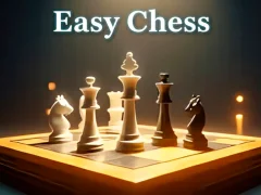 Joc Easy Chess en línia