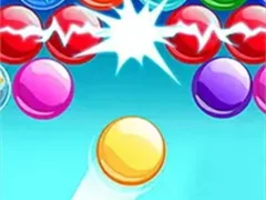 Joc Bubble Shooter Classic Online en línia