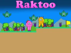 Joc Raktoo en línia