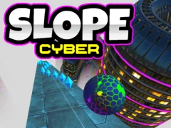 Joc Slope Cyber en línia