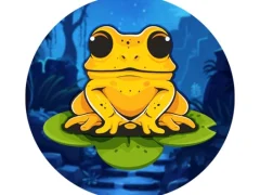 Joc Frog Jumper en línia