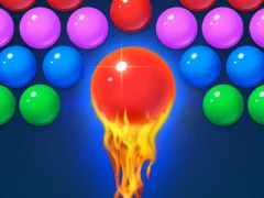 Joc Bubble Shooter Free 2 en línia