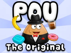 Joc Pou The Original en línia