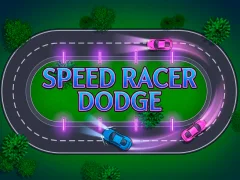 Joc Speed Racer Dodge en línia