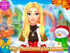 Joc My Christmas Costumes en línia