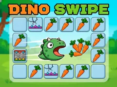 Joc Dino Swipe en línia