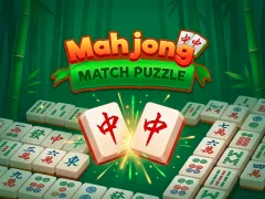Joc Mahjong Match Puzzle en línia