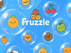 Joc Fruzzle en línia