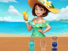 Joc Water Pour Jam en línia