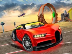 Joc Top Speed Racing 3D en línia