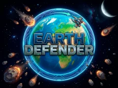 Joc Earth Defender en línia