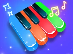 Joc Baby Piano Children Song en línia