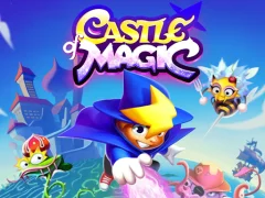 Joc Castle of Magic en línia
