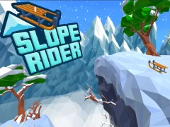 Joc Slope Rider en línia
