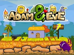 Joc Adam & Eve 7 en línia