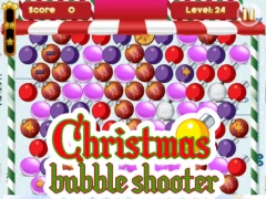 Joc Christmas Bubble Shooter 2019 en línia